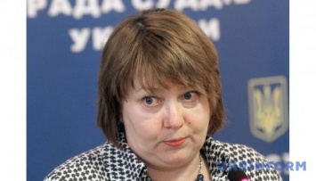 Зарплата судей в Украине должна быть не менее 2 тысяч долларов - Симоненко