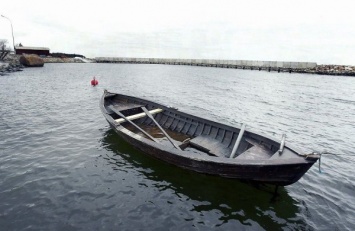 В результате опрокидывания лодки в Марий Эл погибли четыре человека