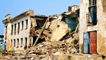 Землетрясение в Эквадоре унесло жизни уже 77 человек. Раненых 588