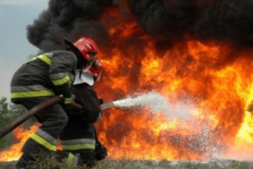 17 апреля - День работников пожарной охраны