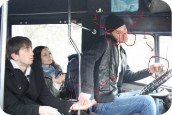 Из Крыма собираются убрать всех перевозчиков со старыми автобусами