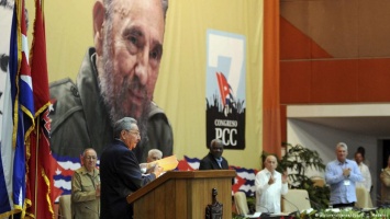 Рауль Кастро исключил шоковую терапию для оздоровления экономики Кубы