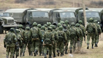 Разведка рассказала, что убивает российских военных на Донбассе
