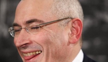 Ходорковский с Чичваркиным готовят уход Путина