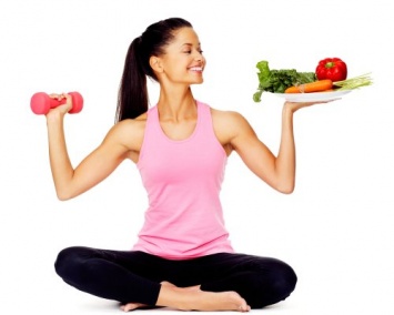 Ученые: Упражнения перед едой снижают аппетит на треть