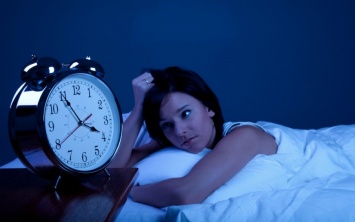 Ночные пробуждения: причины и способы борьбы с ними