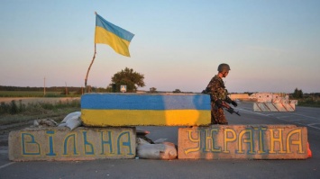 Сутки в зоне АТО: боевики "ЛДНР" ранили трех украинских бойцов, один военный погиб из-за подрыва на мине