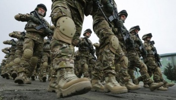 В Латвии начались военные учения НАТО