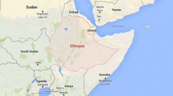 В Эфиопии в результате нападения погибли 140 человек