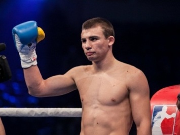 Трое украинских боксеров стали бронзовыми призерами отборочных соревнований на ОИ-2016