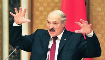 Украинских журналистов в Беларуси раздели и обыскали: за сюжет о Лукашенко