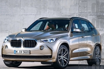 BMW сменит поколение X5 досрочно