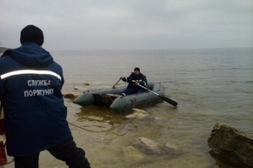 В Киеве на острове Водников нашли тело мужчины