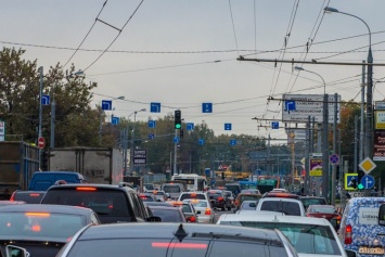 Платный въезд в центры крупных городов может стать реальностью