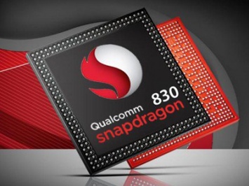 Snapdragon 830 получит поддержку Windows 10 Mobile