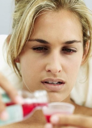 Лечение сухого кашля у взрослых - лекарства