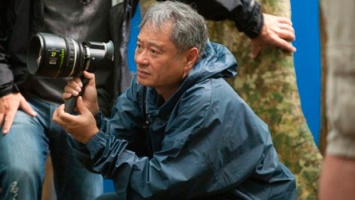 Новый фильм Энга Ли совершит техническую революцию в кино