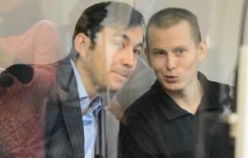 Суд признал Александрова и Ерофеева терористами и приговорил их к 14 годам тюрьмы