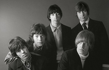 Юбилей в истории The Rolling Stones: 50 лет назад вышел альбом Aftermath