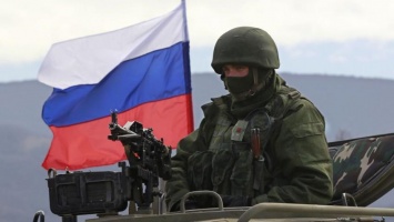 На Донбассе находятся около 10 тысяч российских военных, - американский аналитик