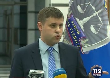 Следователи ГПУ пытались выяснить у Касько, осуществлялось ли в отношении него давление, - Куценко