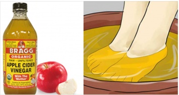 Невероятные полезные свойства яблочного уксуса!