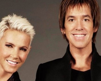 Roxette отменила концерты в Москве и Санкт-Петербурге