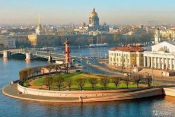 Россия: Петербург предлагает шпионские экскурсии