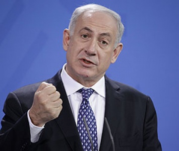 Нетаньяху пообещал найти всех причастных к взрыву автобуса в Иерусалиме