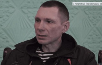 Российский боевик: если бы я вернулся домой и сказал, что в Украине нет фашистов, меня бы устранили