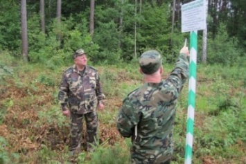 В Херсоне во вторник облгосадминистрацию собираются пикетировать работники лесхозов