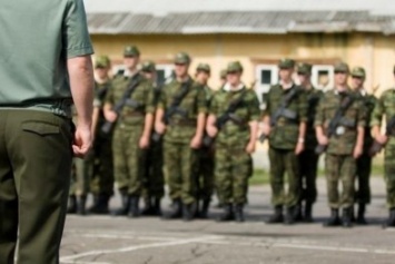 Весенний призыв в Днепропетровске: кто и где будет служить и кого освободят от армии