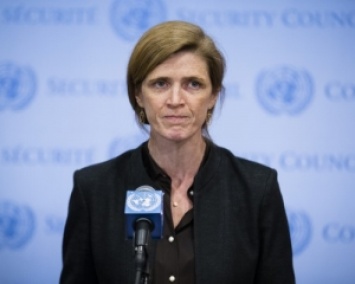 Кортеж посла США в ООН сбил насмерть ребенка