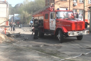 В Украине за сутки зафиксировано 148 пожаров, двое погибших