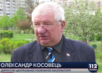 В Киеве зафиксировали 7 температурных рекордов с начала апреля, - геофизическая обсерватория