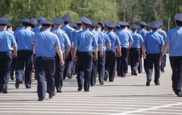 Руководство запорожской полиции не может повлиять на переаттестацию