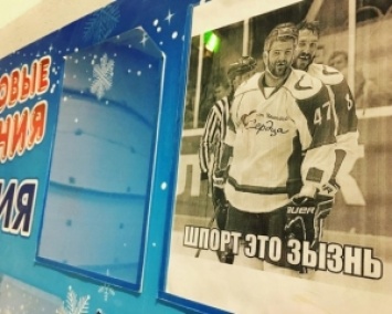 Беззубые хоккеисты Радулов и Овечкин: Шпорт это зызнь (ФОТО)