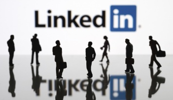 В поиске работы студентам поможет приложение LinkedIn Students