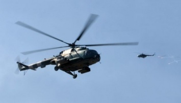 Официальная Варшава говорит, что вертолеты из РФ не залетали