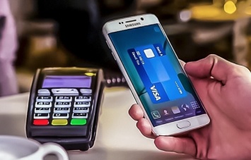 Samsung Pay выходит на украинский рынок?