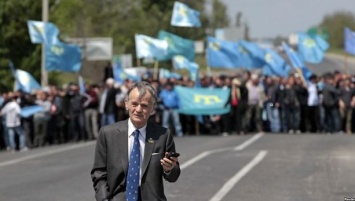 Меджлис и экстремизм: Как Россия "выживает" крымских татар