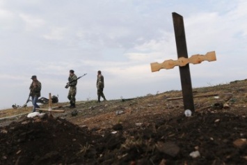 В секторе "Мариуполь" российские военнослужащие несут потери и бойкотируют приказы