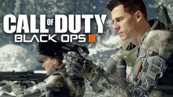 В сети появился релизный трейлер дополнения Eclipse для Call of Duty: Black Ops 3