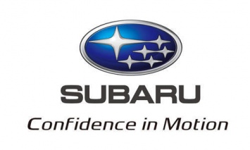 Subaru помогает пострадавшим от землетрясения