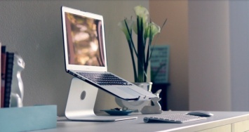 Компания Apple представила новый Macbook