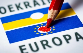Нидерланды пока не будут отменять ратификацию соглашения Украины с ЕС