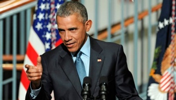 Обама заявил об ответственности США во всех регионах мира