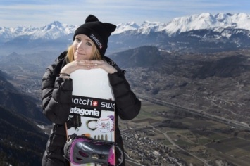 Двухкратная чемпионка мира по фрирайду Эстель Бале погибла при сходе лавины в Альпах