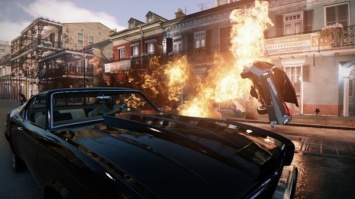 Озвучена дата выхода игры Mafia III