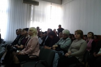 Впервые в Павлограде сессия горсовета транслировалась в режиме онлайн